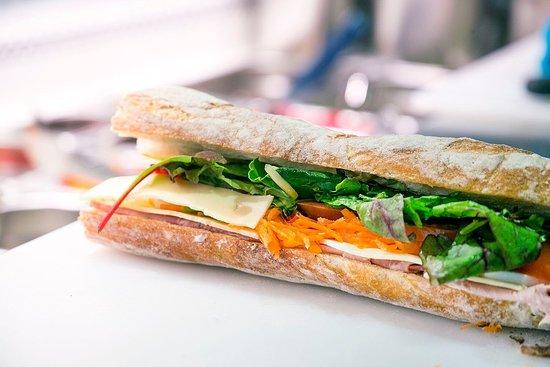 R&V - Robert & Victor